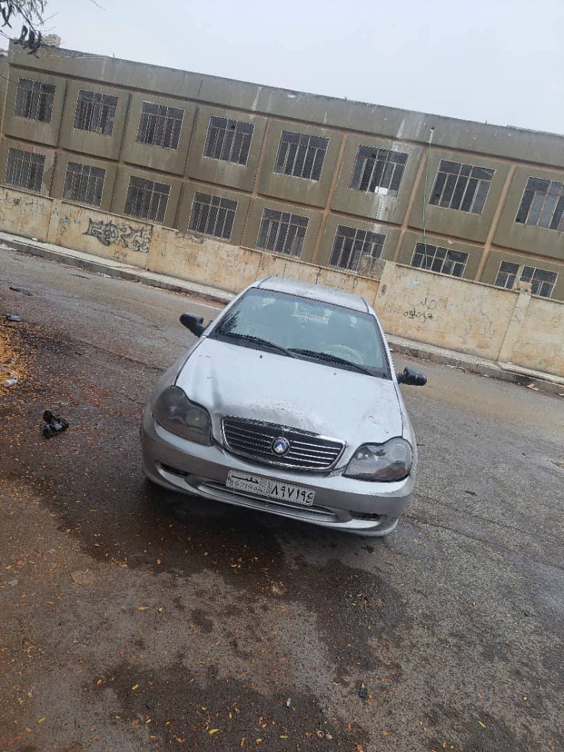 سيكي كرت 2006 - صورة 1