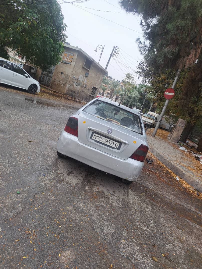 سيكي كرت 2006 - صورة 2