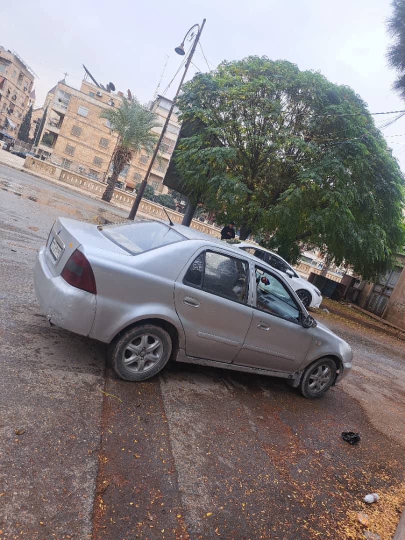 سيكي كرت 2006 - صورة 3