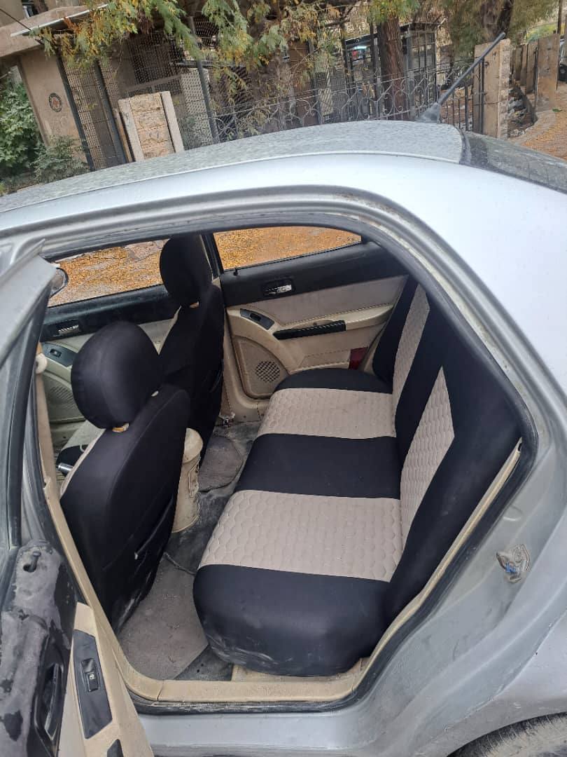 سيكي كرت 2006 - صورة 5