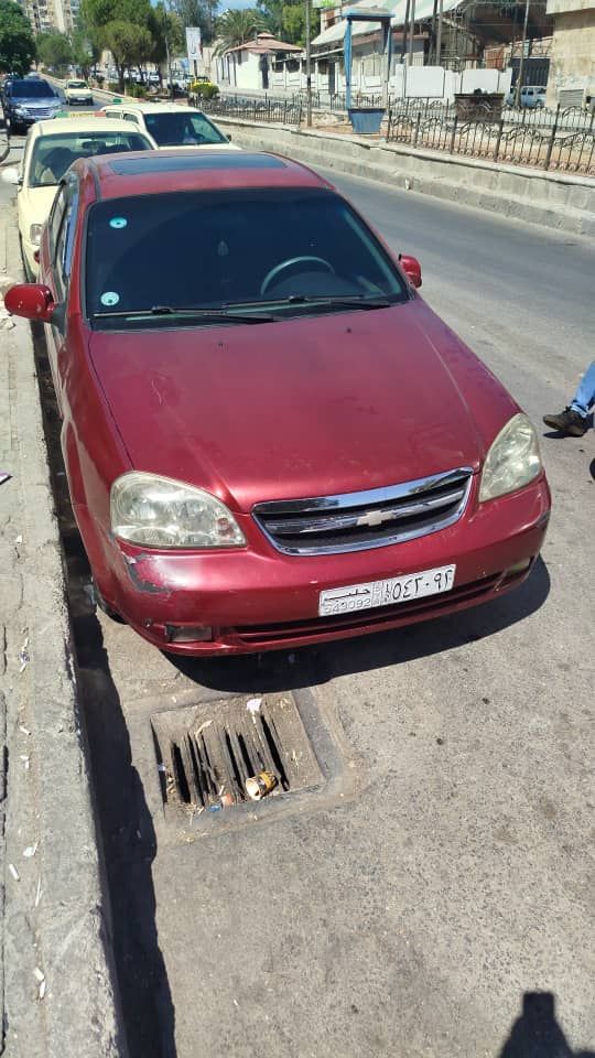 شفر وبترا 2008