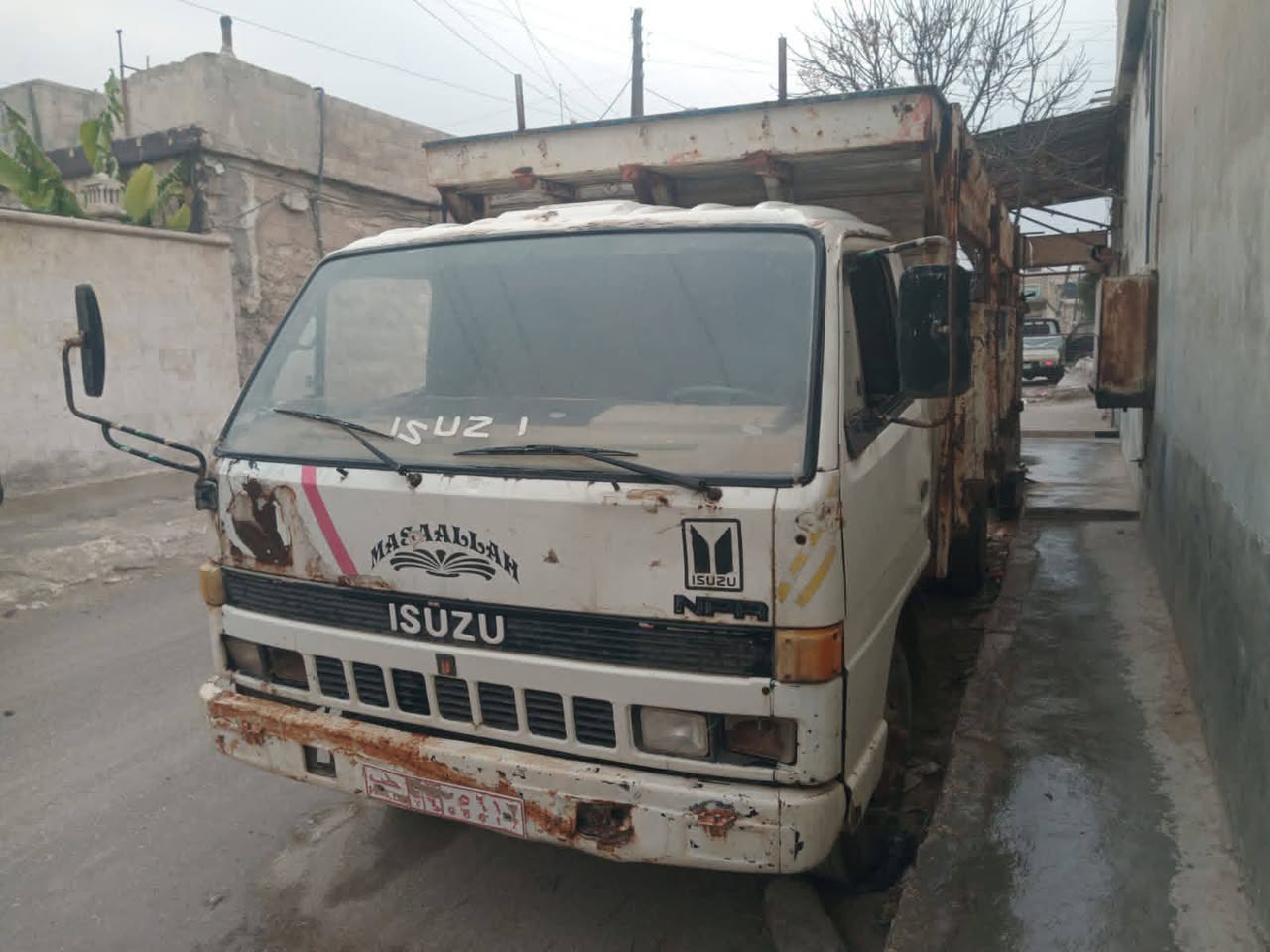 سوزو ٢٥ 1996 - صورة 1