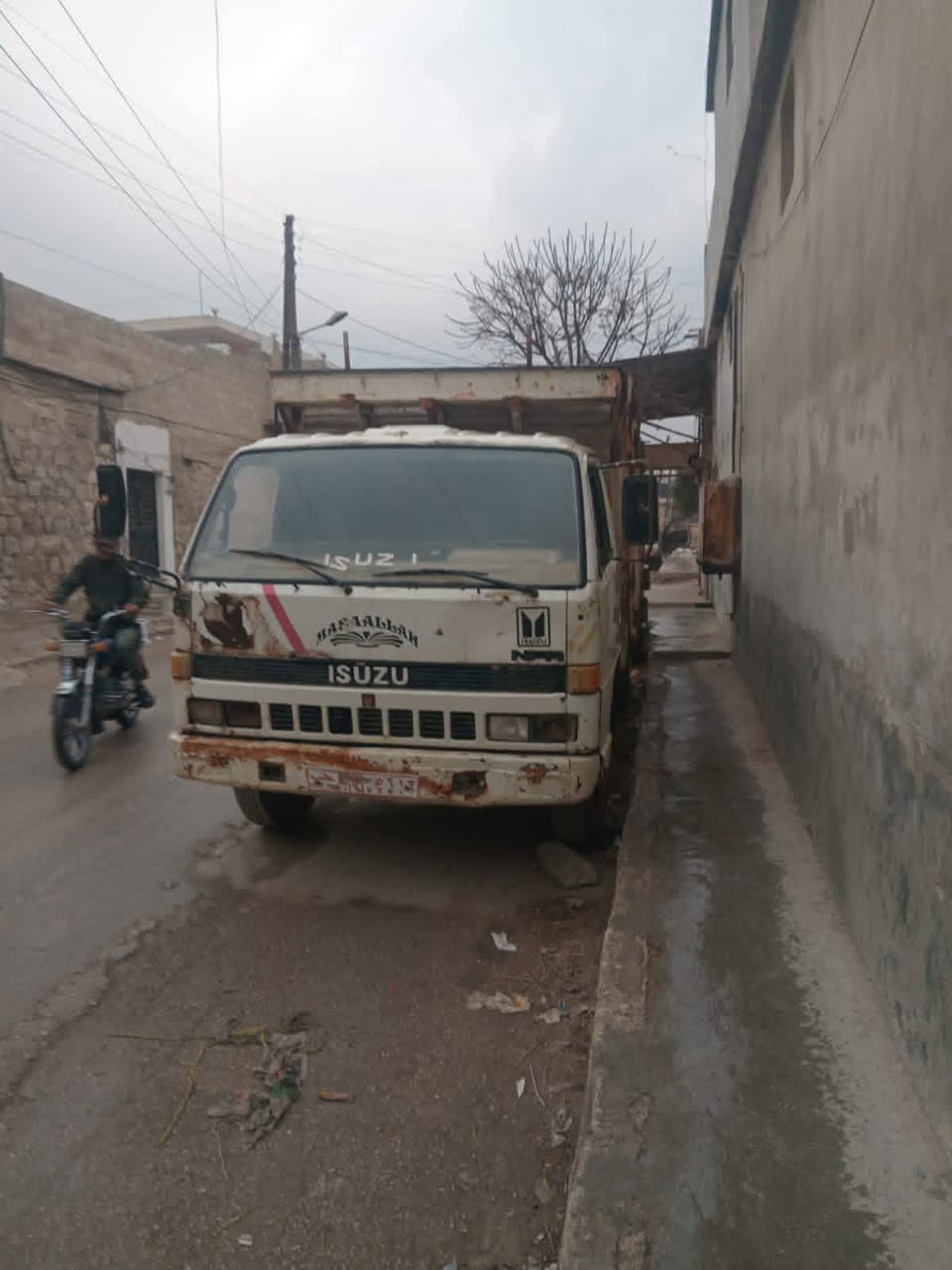 سوزو ٢٥ 1996 - صورة 2