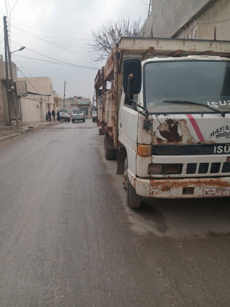 سوزو ٢٥ 1996 - صورة 3