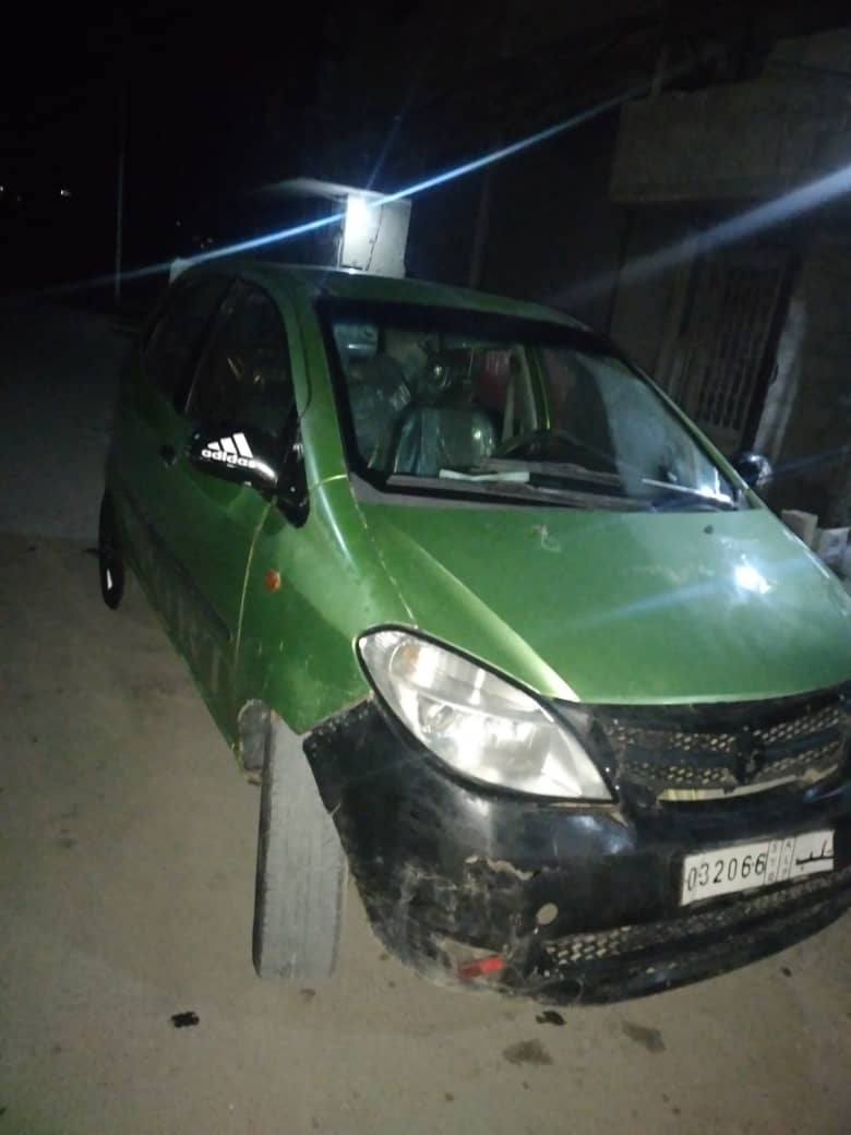 شانا بيني 2008 - صورة 3