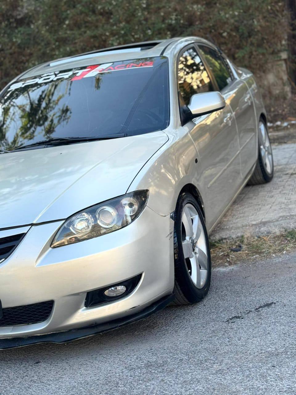 مازدا زوم 3 2006 - صورة 1