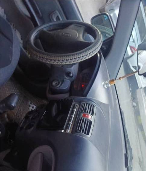 كيا مورنينغ 2007 - صورة 3