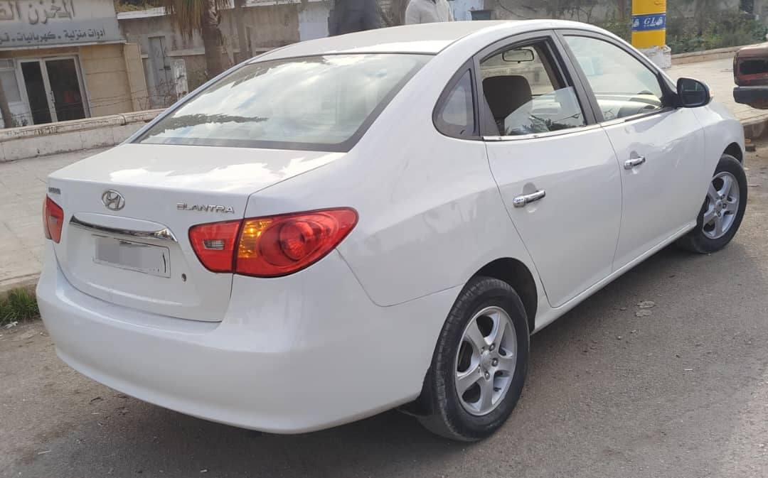 هيونداي النترا 2010 - صورة 2