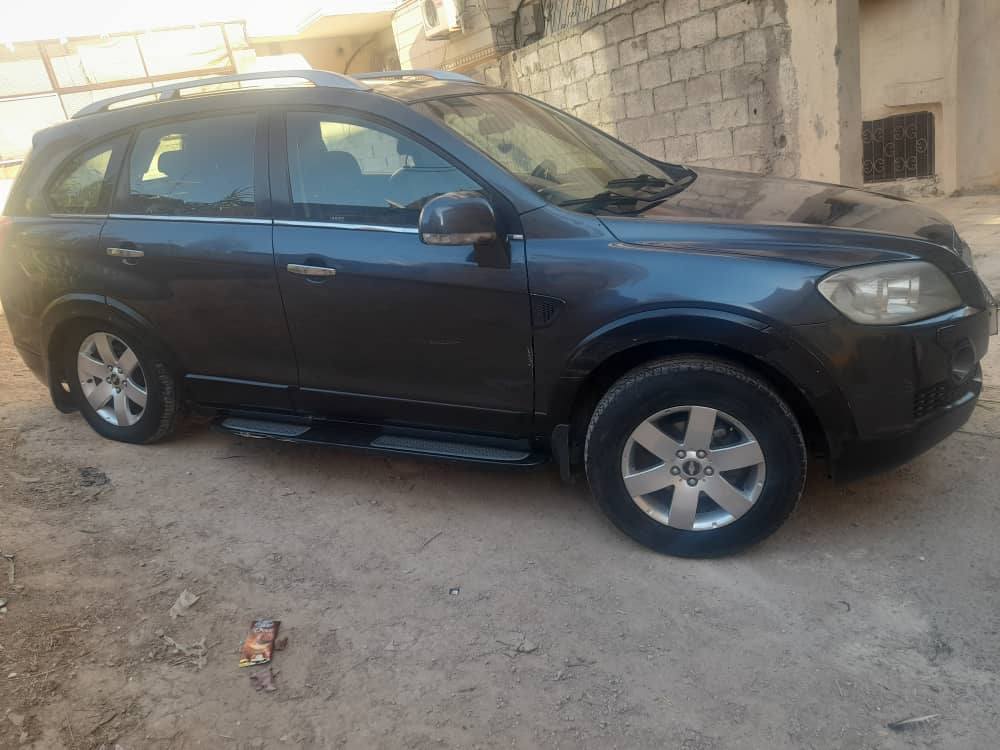 شفر كتكافيا 2008 - صورة 3