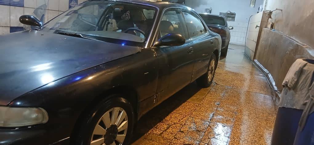 مازدا سنتيا 1995 - صورة 3