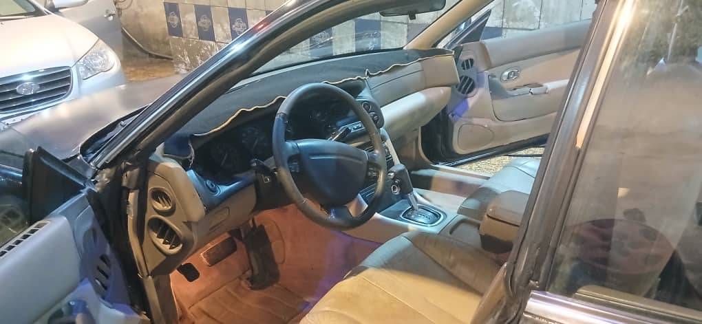 مازدا سنتيا 1995 - صورة 5