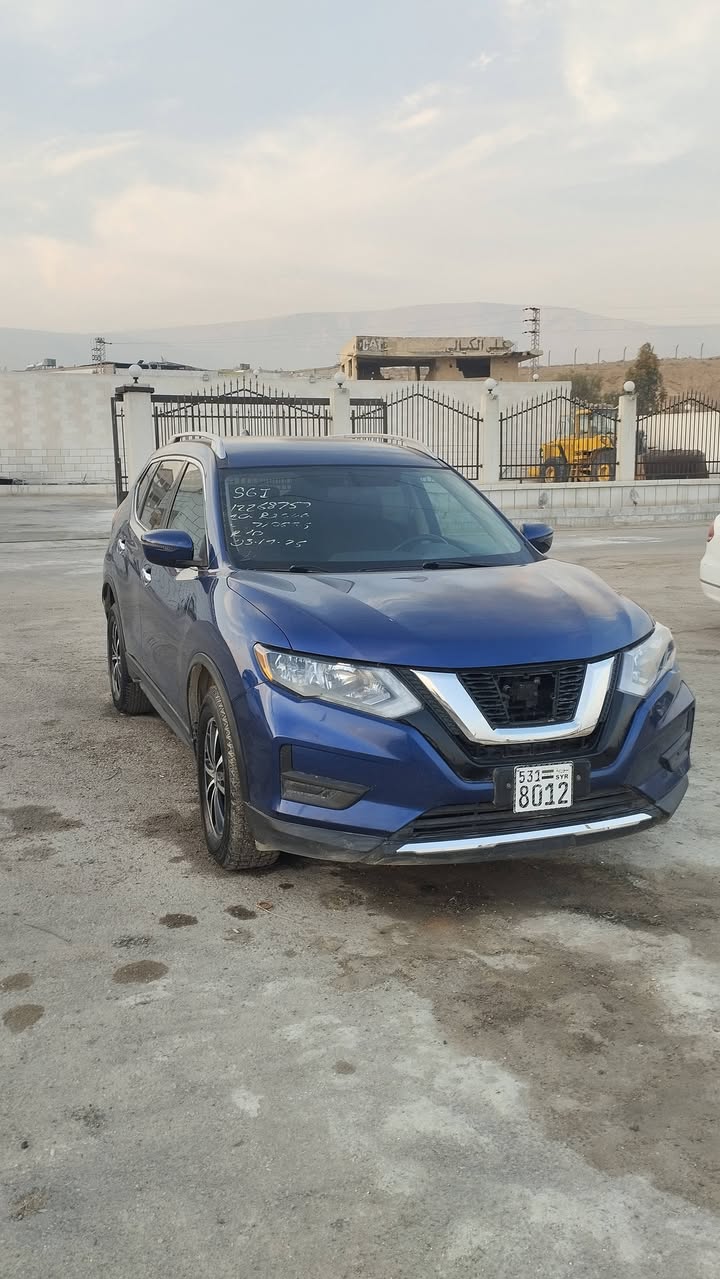 نيسان روج 2020 - صورة 2