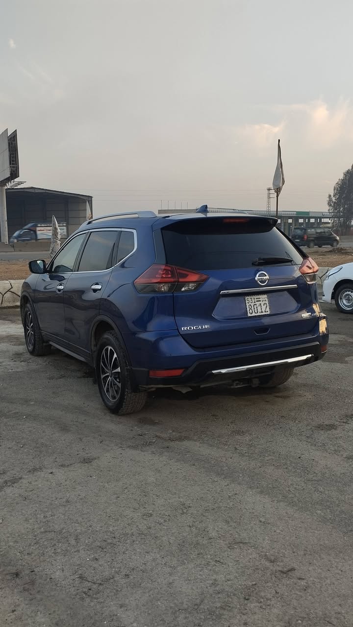 نيسان روج 2020 - صورة 3