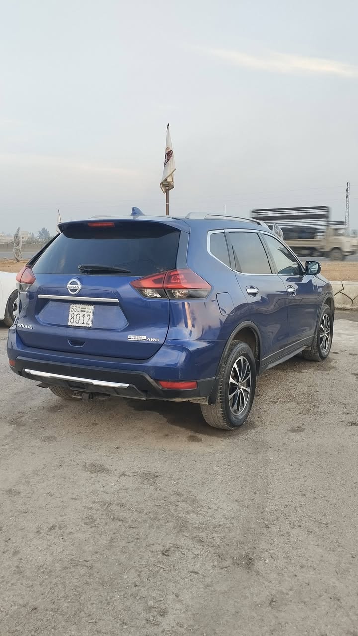 نيسان روج 2020 - صورة 4