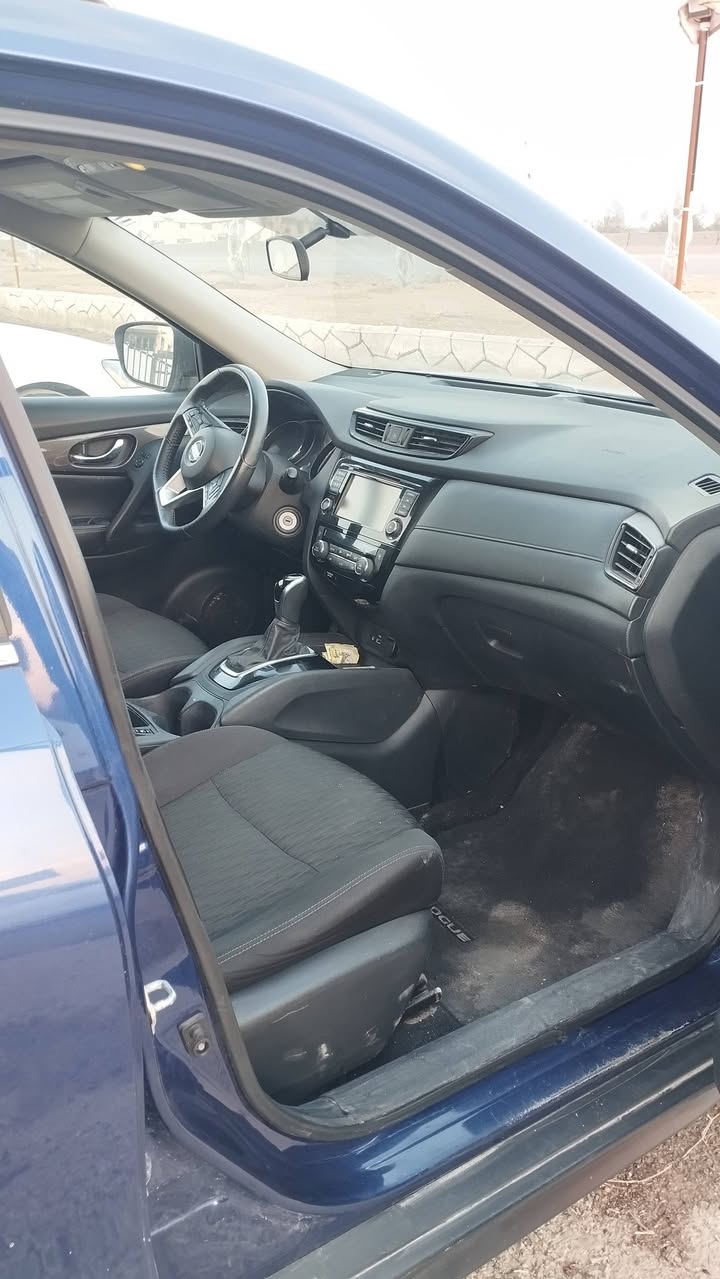 نيسان روج 2020 - صورة 5