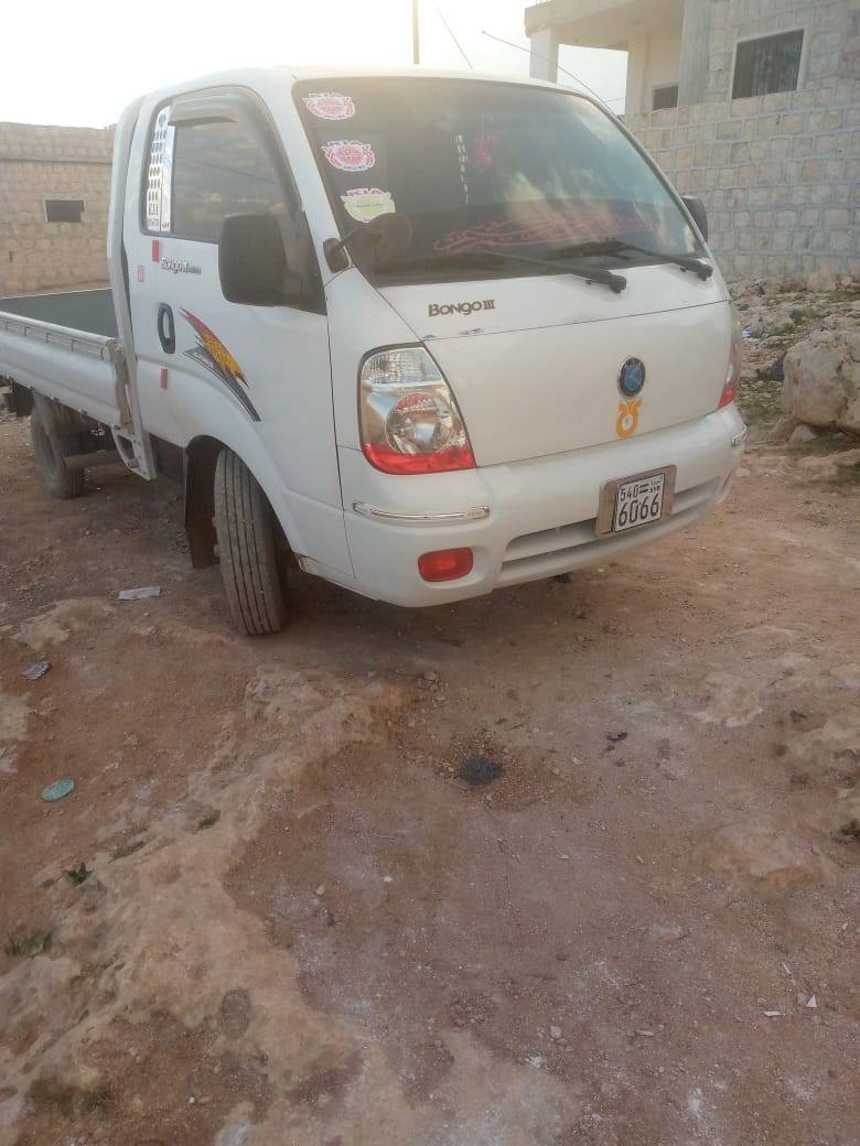 كيا 4000 2005 - صورة 1