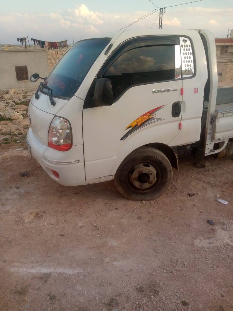 كيا 4000 2005 - صورة 3