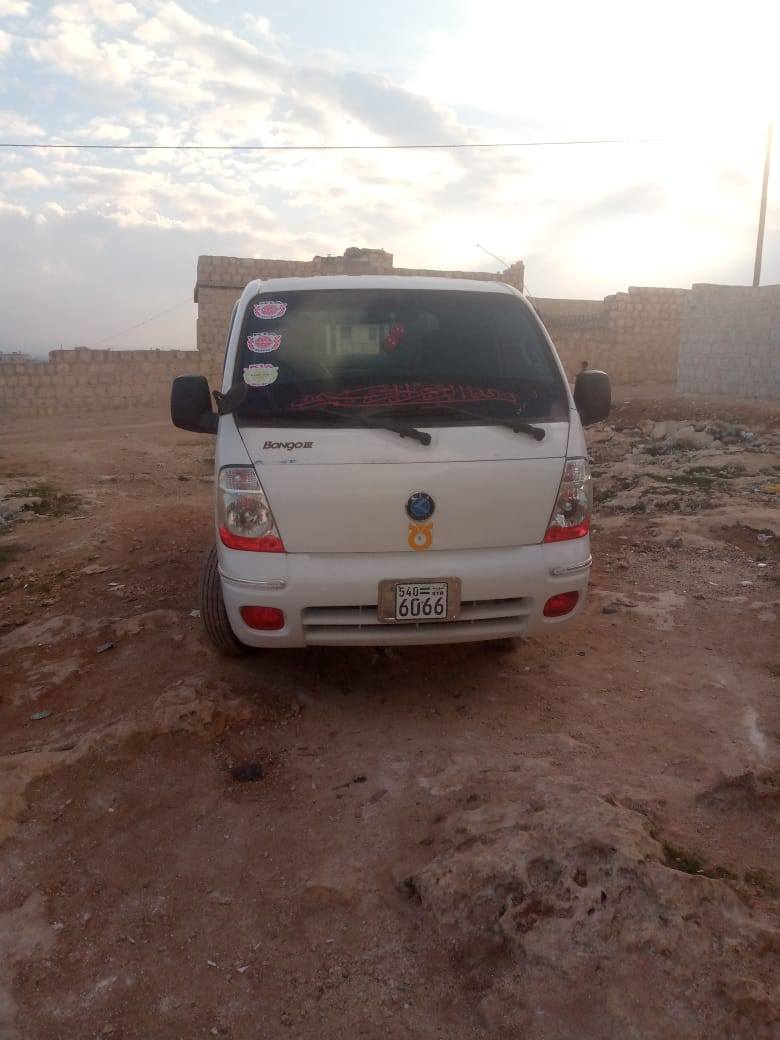 كيا 4000 2005 - صورة 4