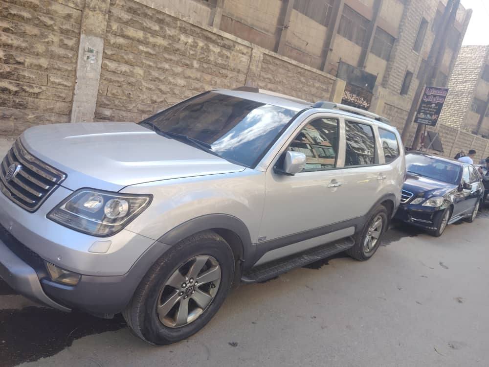 كيا مها 2012 - صورة 2