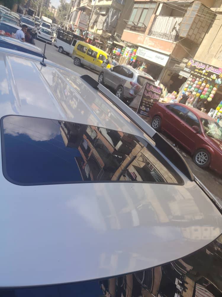 كيا مها 2012 - صورة 3