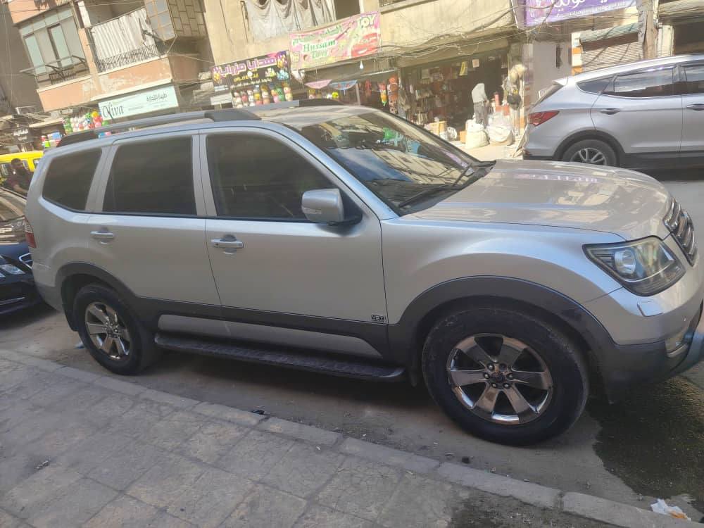 كيا مها 2012 - صورة 4