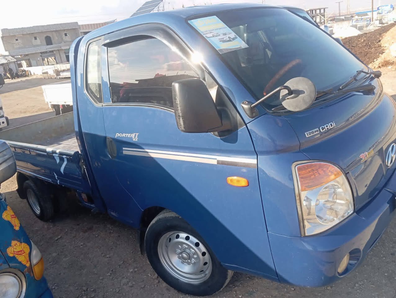 هيونداي بورتر 2011 - صورة 3