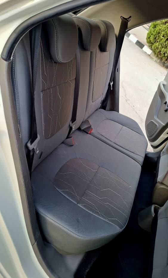 كيا بيكانتو 2013 - صورة 2