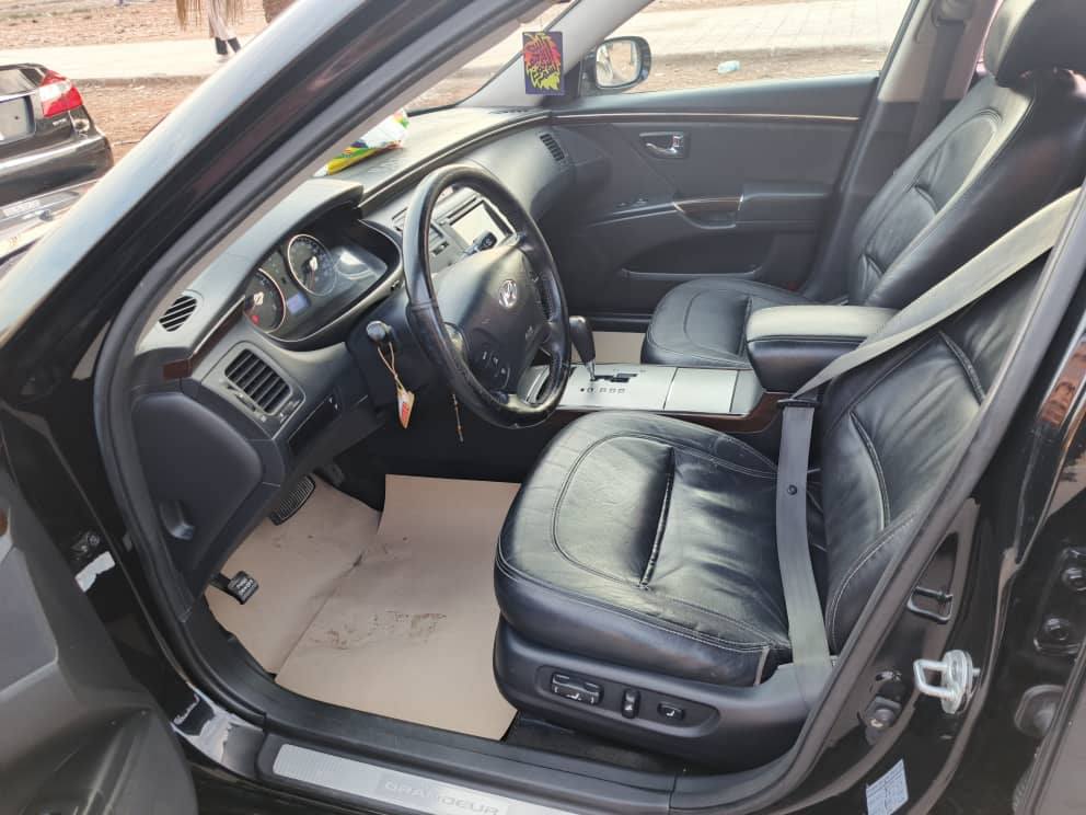 كيا سبورتاج 2012 - صورة 2