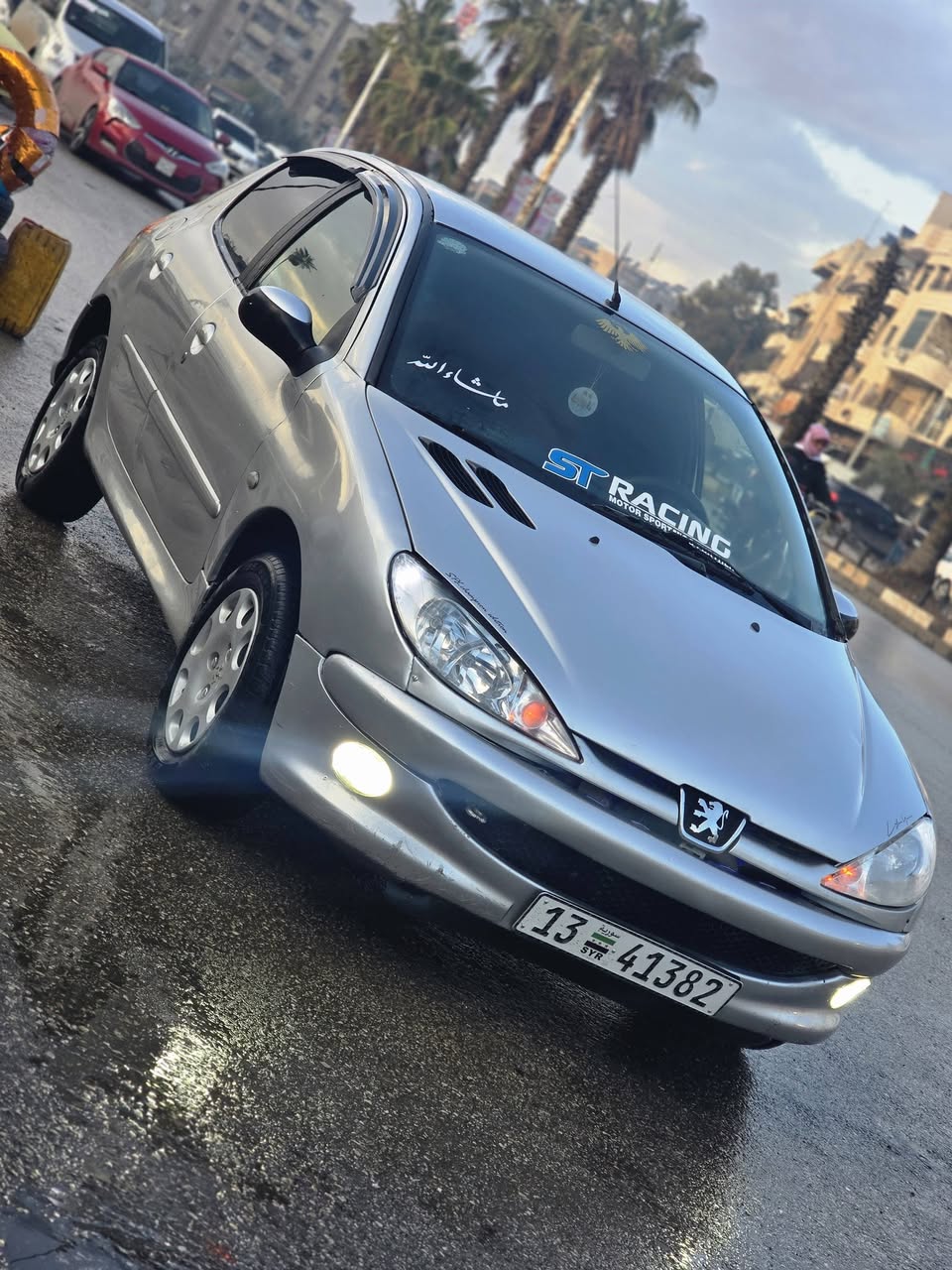 بيجو 206 2004 - صورة 1