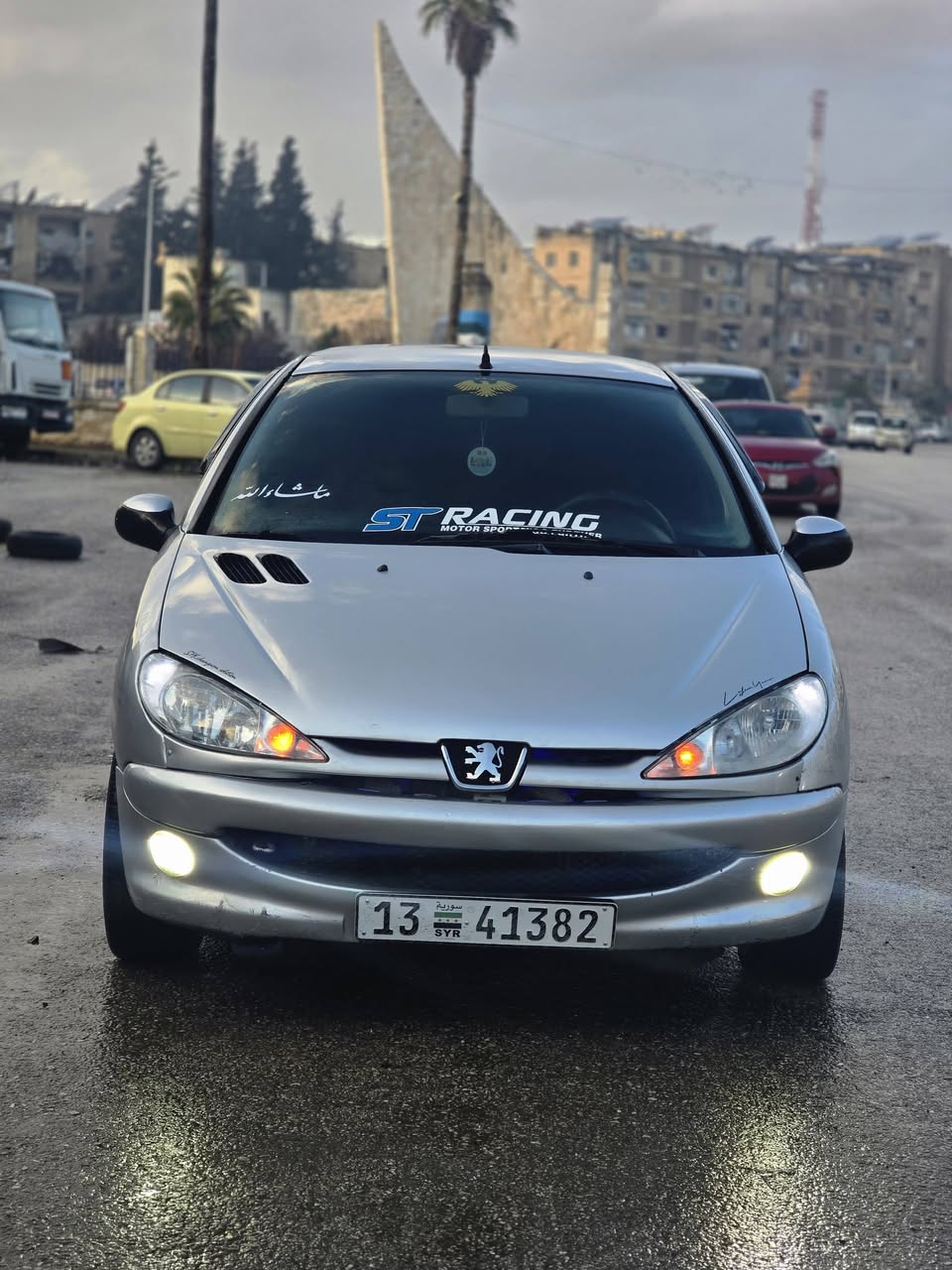 بيجو 206 2004 - صورة 5