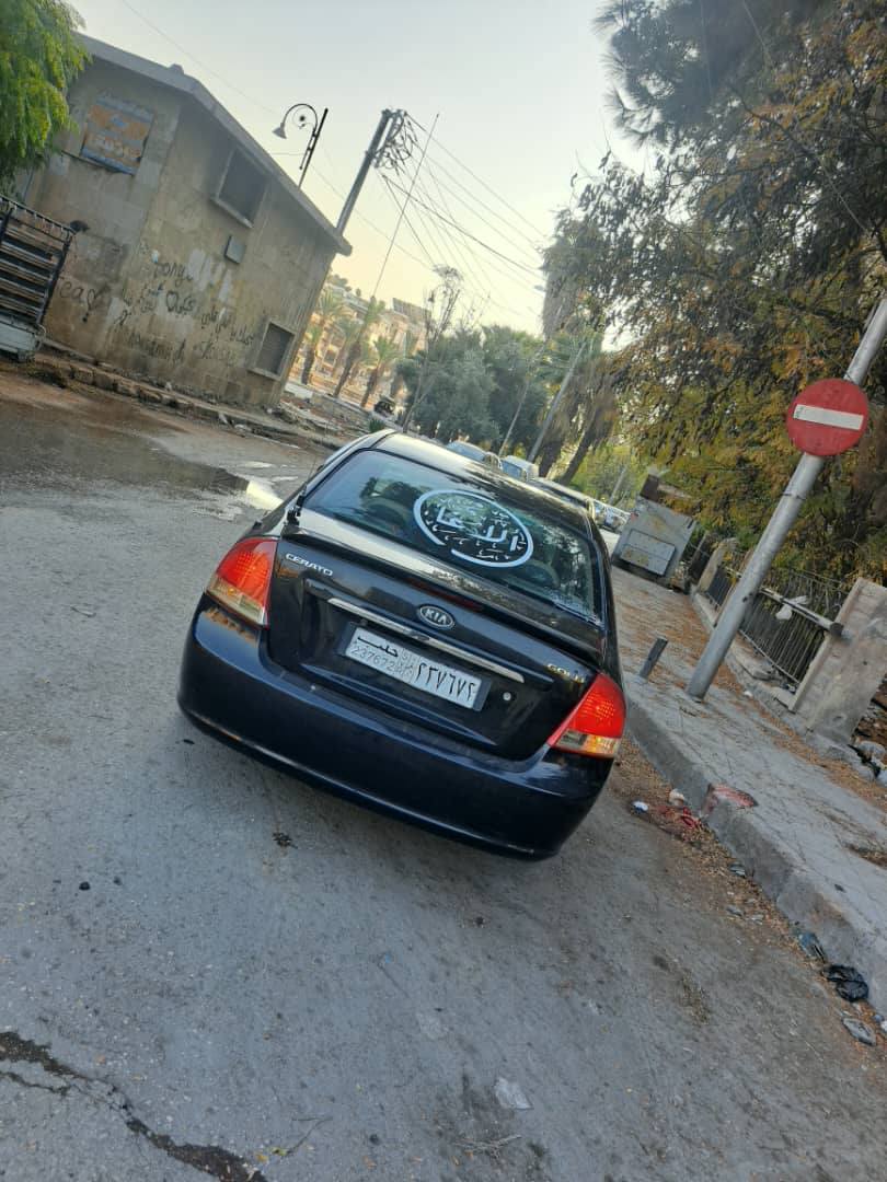 كيا سيراتو 2009 - صورة 2