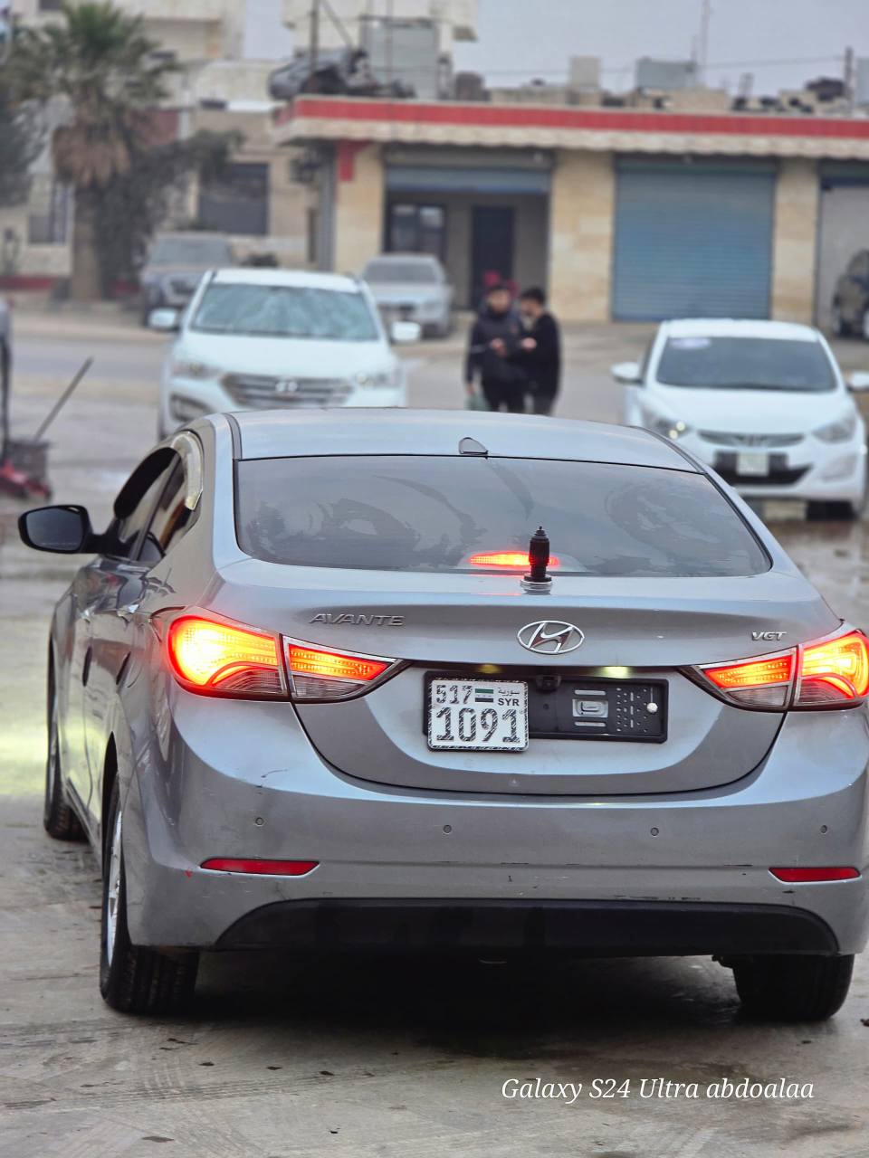 هيونداي النترا 2015 - صورة 3