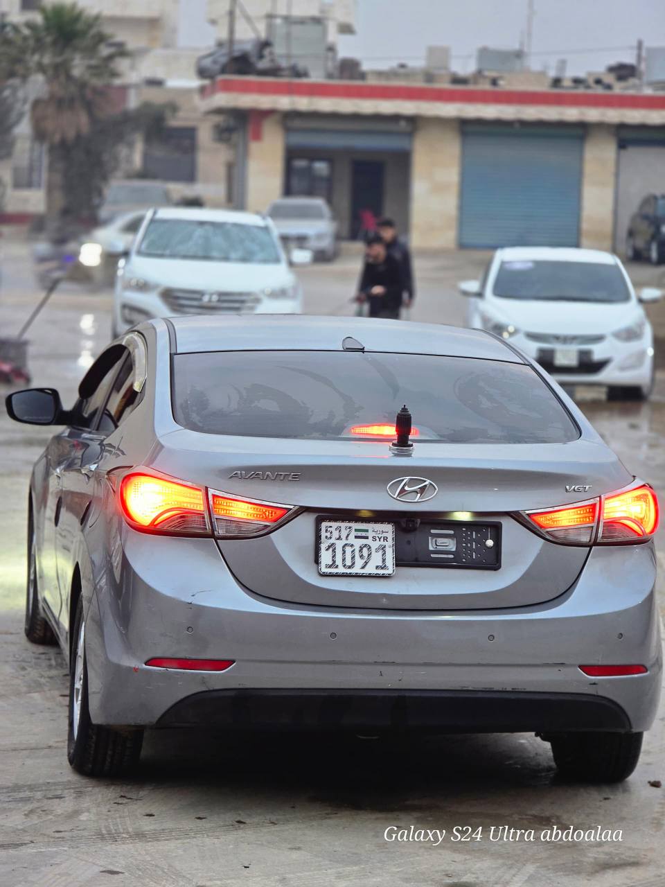 هيونداي النترا 2015 - صورة 4