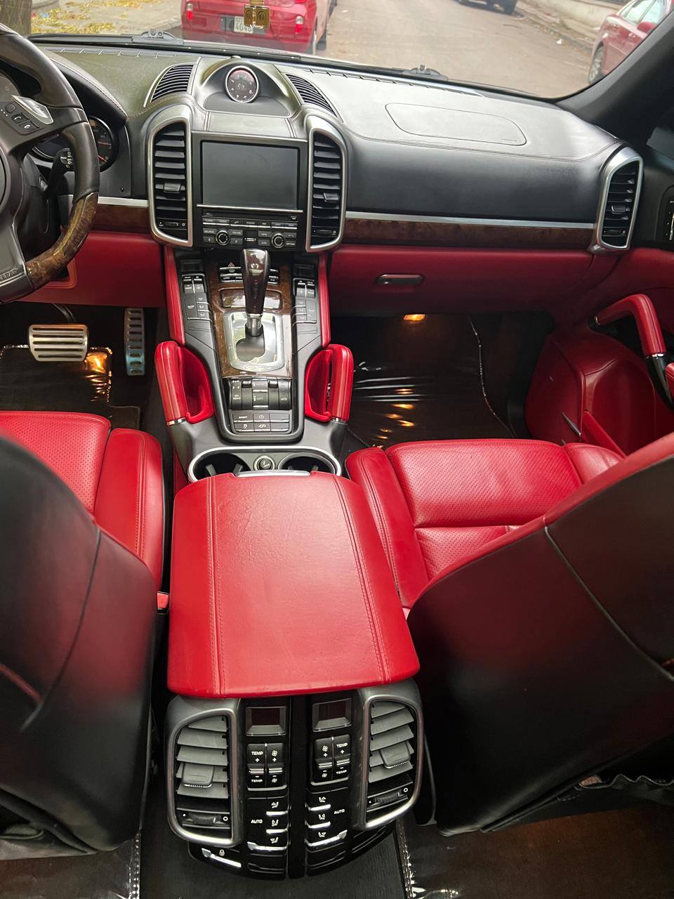 بورش كيان 2014 - صورة 3