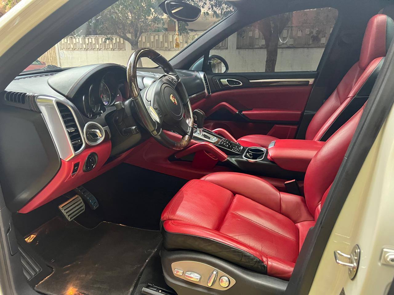 بورش كيان 2014 - صورة 4