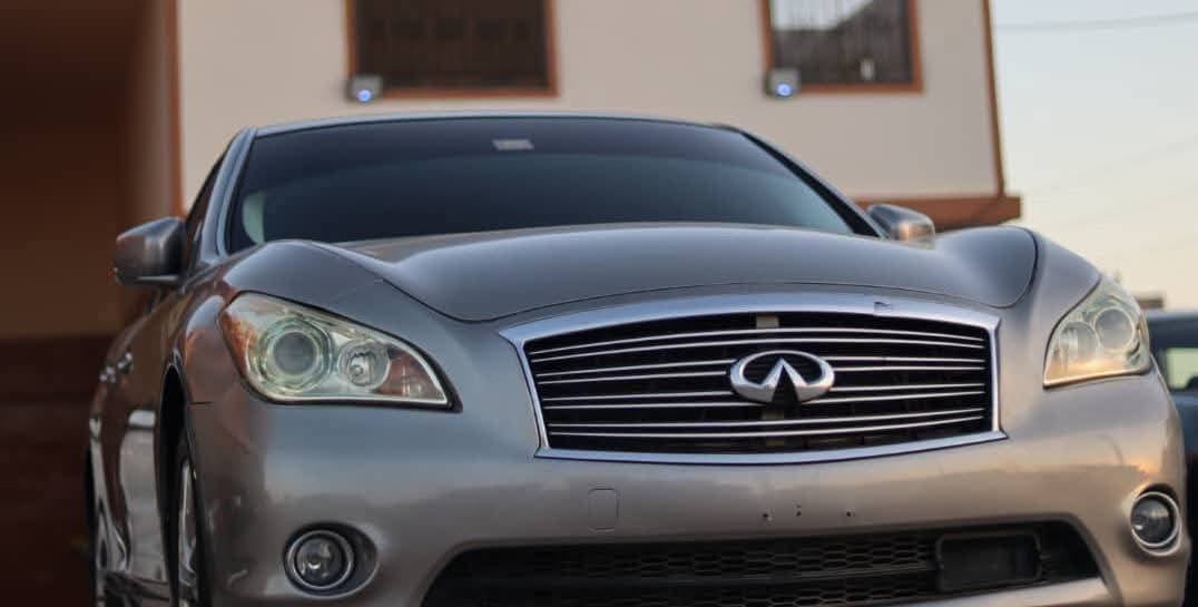 إنفينيتي M37x 2013 - صورة 1