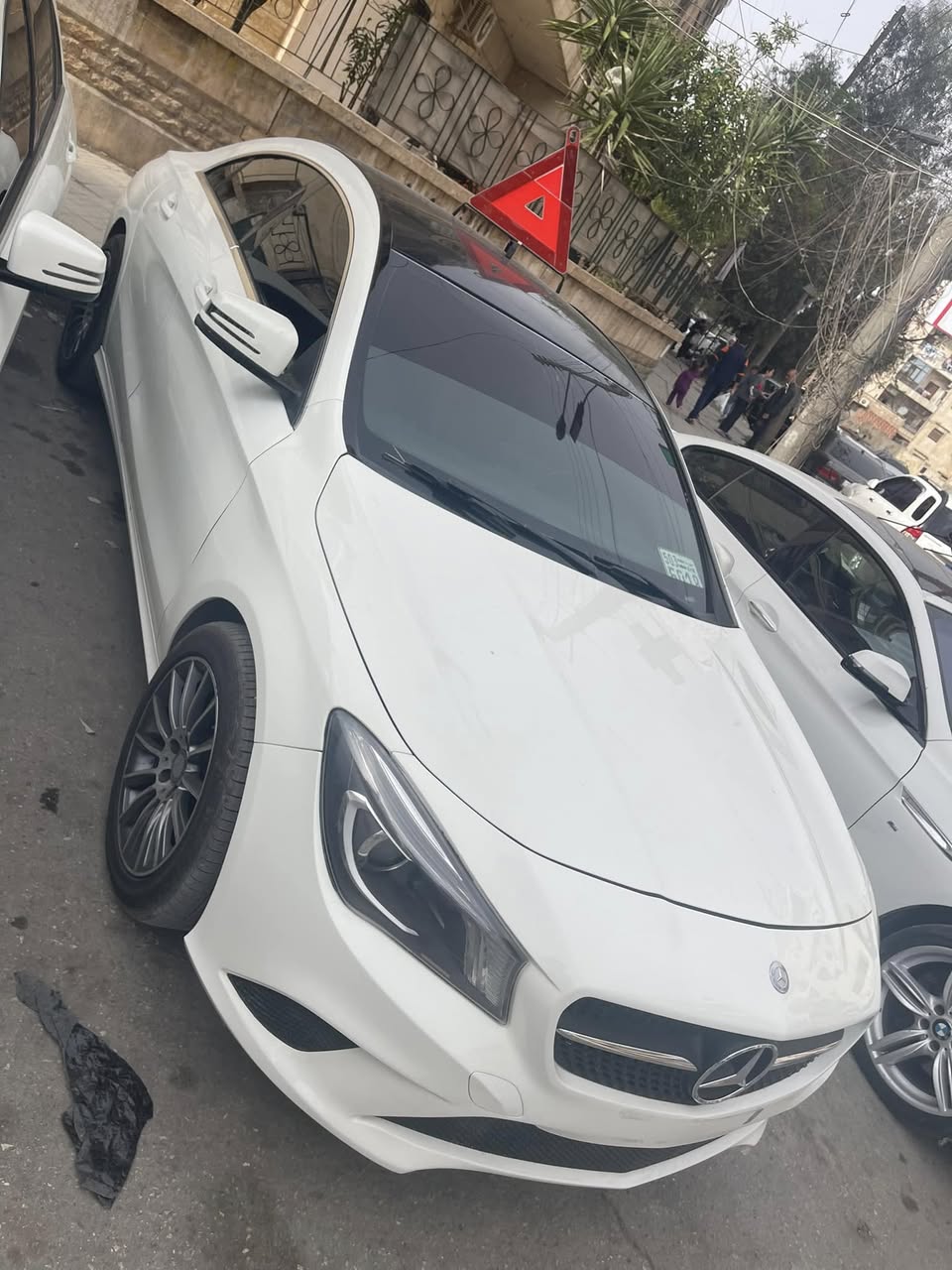 مرسيدس CLA250 2015 - صورة 5