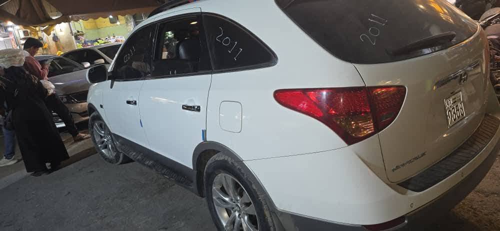 هيونداي فيراكروز 2011 - صورة 3