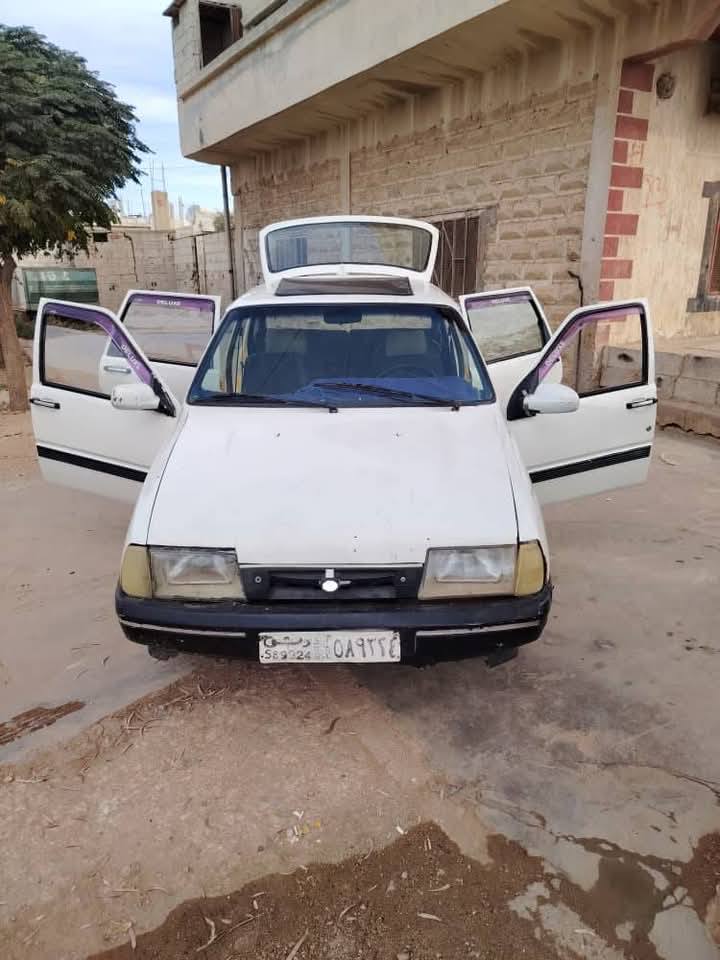 ايج اودا 2001 2001 - صورة 5