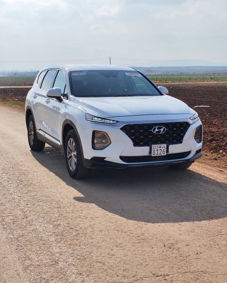 هيونداي سانتا في 2019 - صورة 2