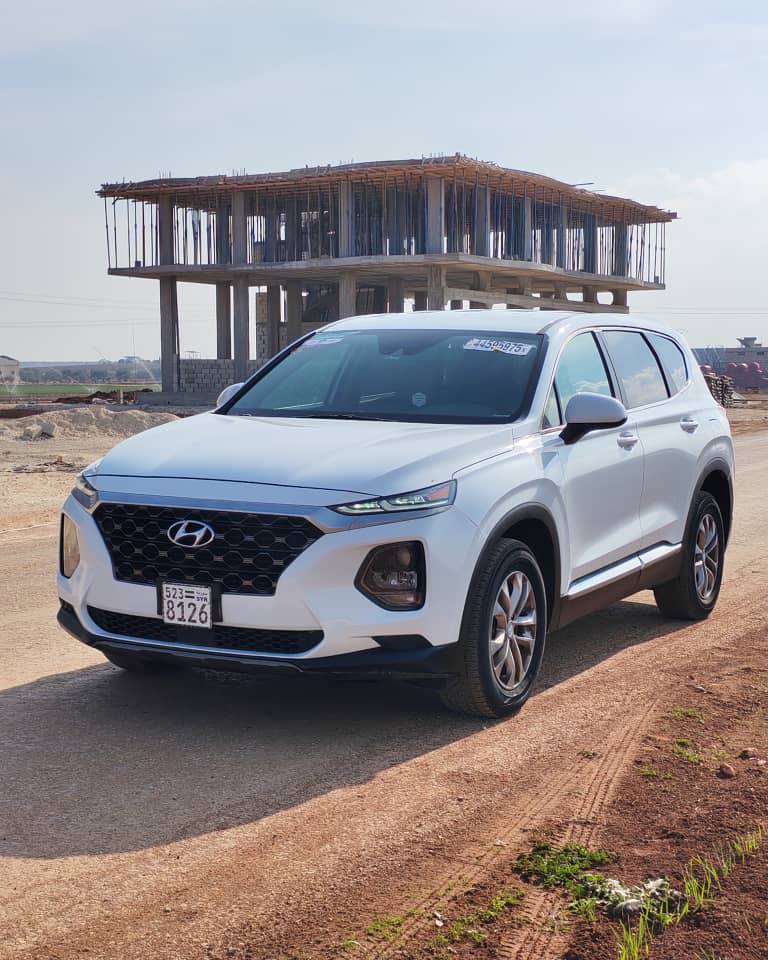 هيونداي سانتا في 2019 - صورة 3