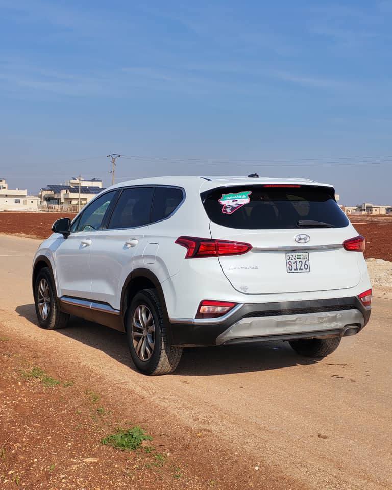 هيونداي سانتا في 2019 - صورة 4