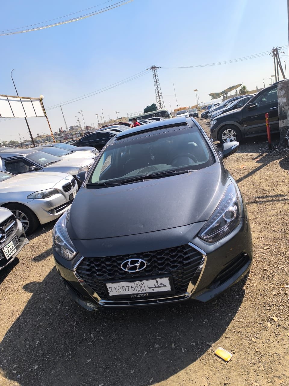 هيونداي i40 2014 - صورة 1