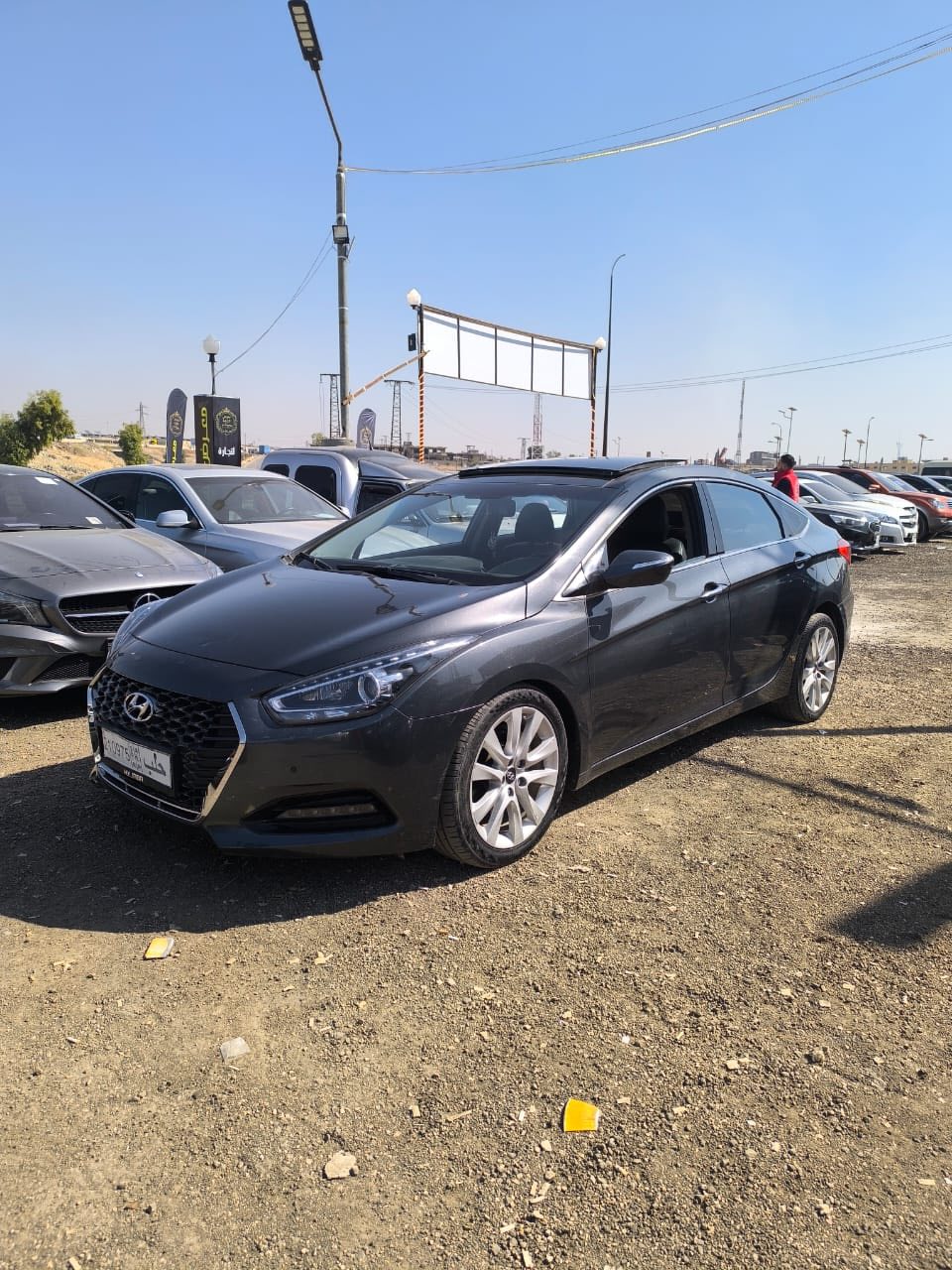 هيونداي i40 2014 - صورة 2