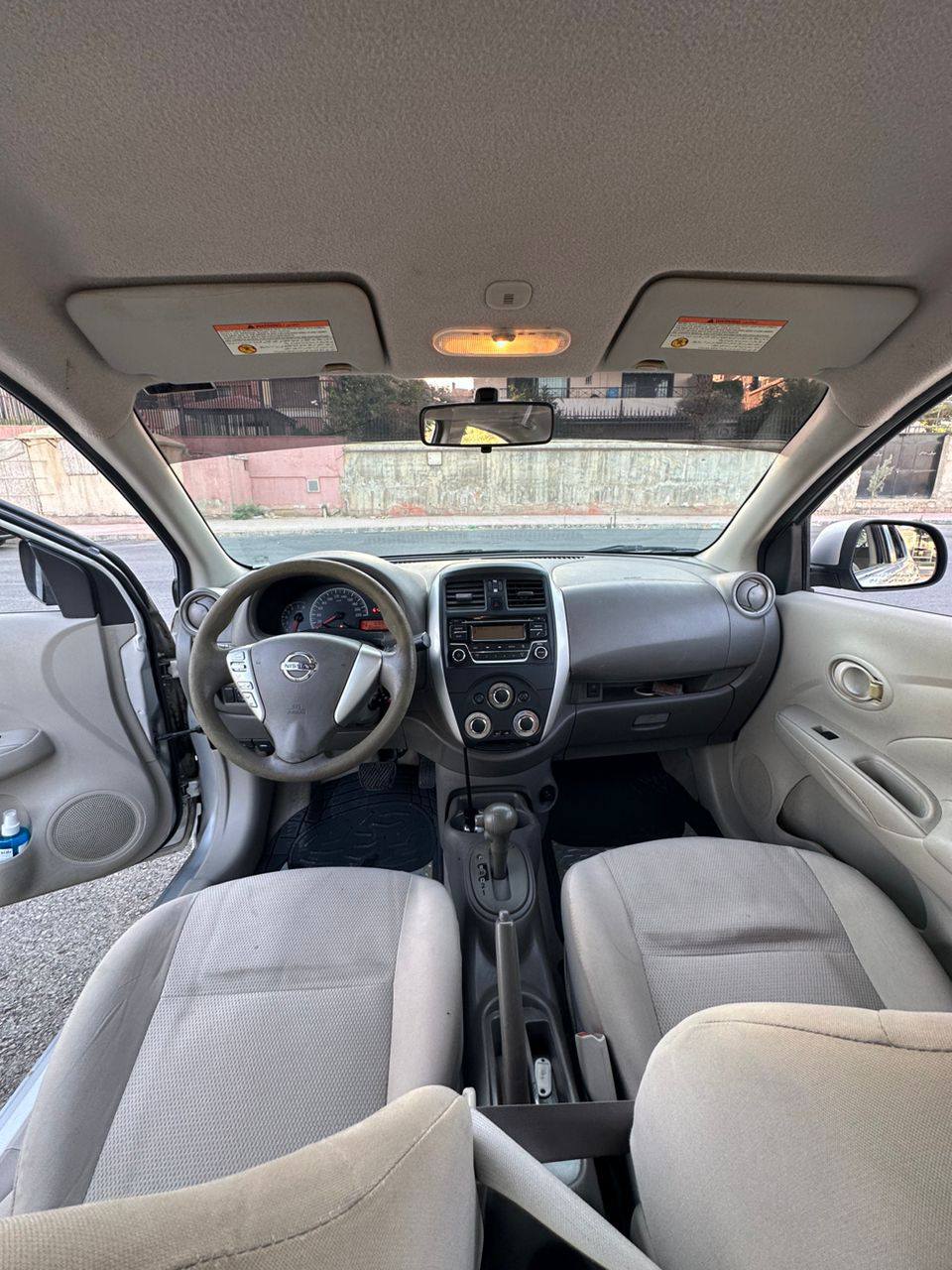 نيسان صني 2019 - صورة 5