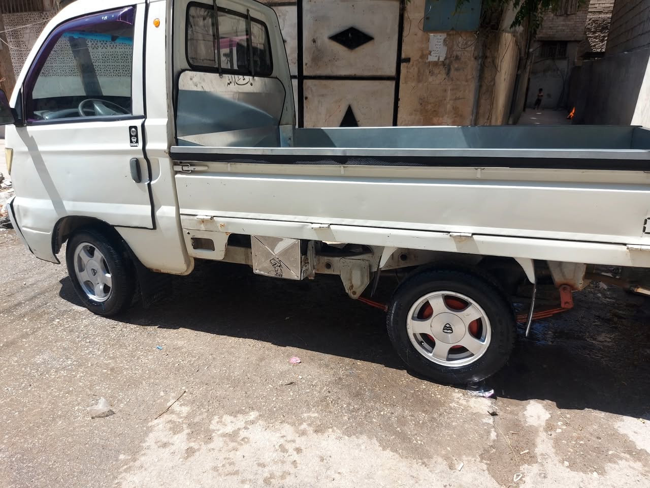 سونغ Song 2008 - صورة 1