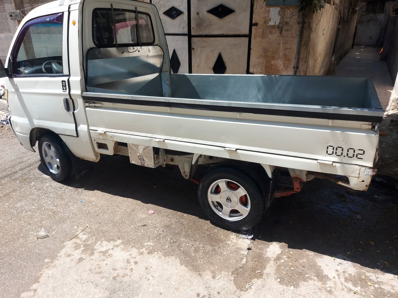 سونغ Song 2008 - صورة 4