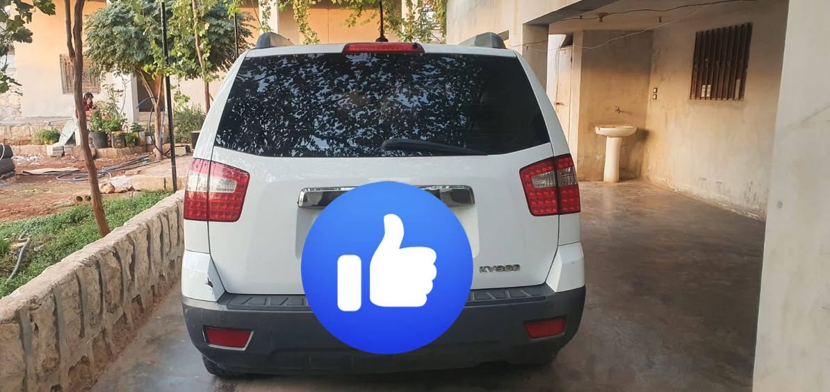 كيا موهافي 2008 - صورة 1