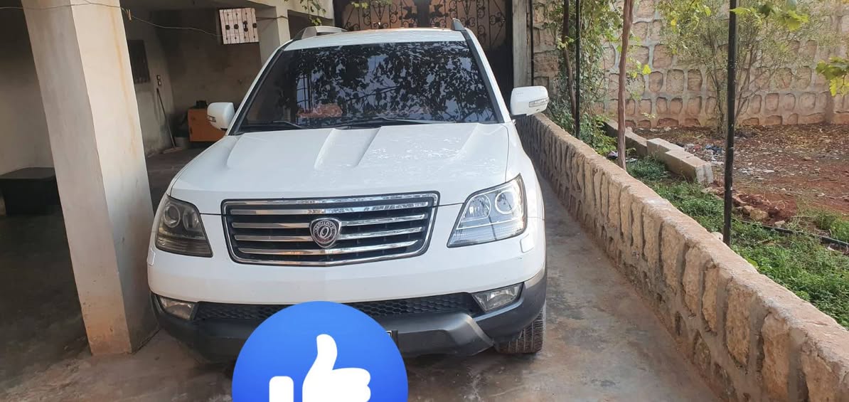 كيا موهافي 2008 - صورة 2