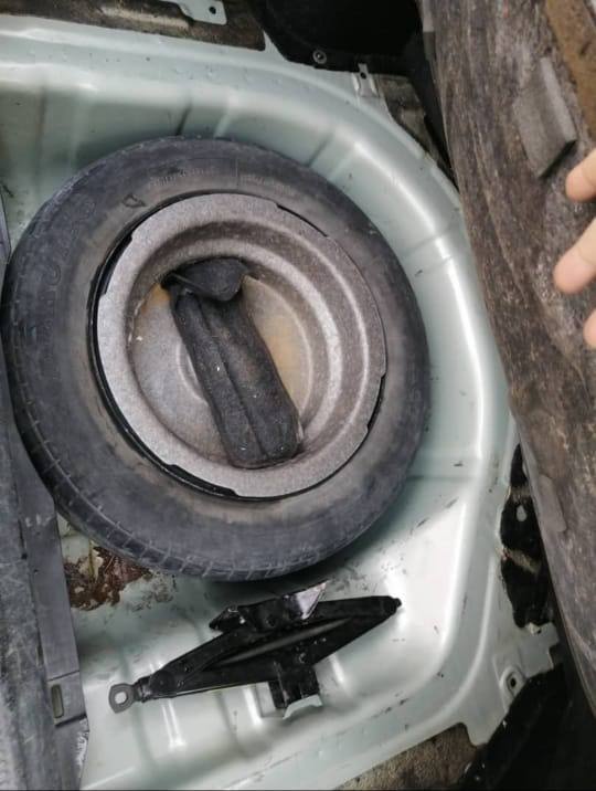 هيونداي افانتي 2006 - صورة 5